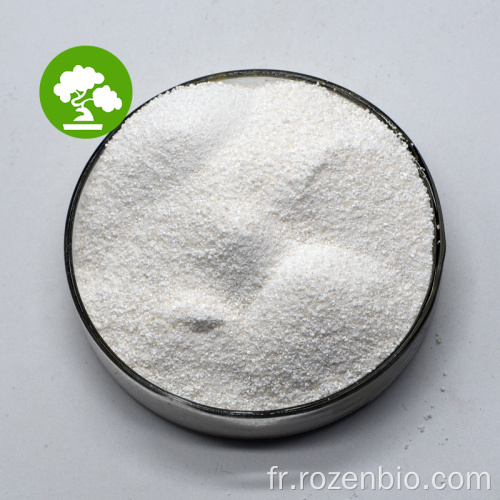 S-adénosyl-l-méthionine Powder en vrac